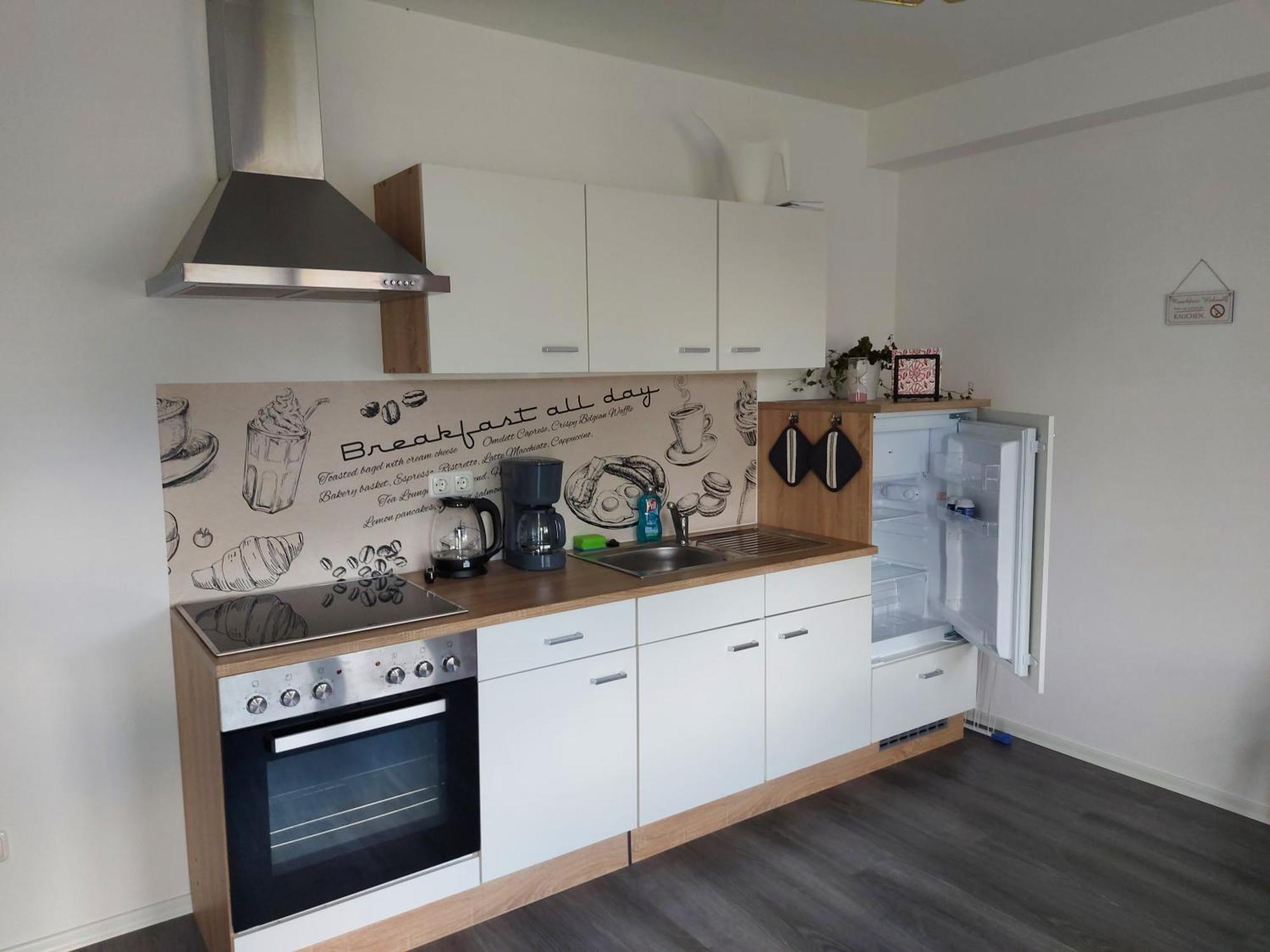 Dittersdorf Gemuetliche Ferienwohnung In Idyllischer Lage-Auf Dem Land מראה חיצוני תמונה