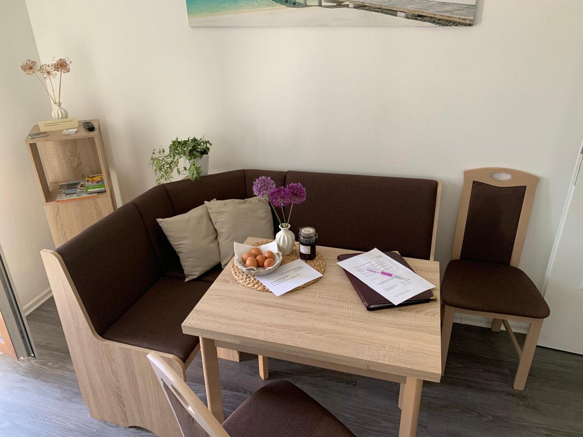 Dittersdorf Gemuetliche Ferienwohnung In Idyllischer Lage-Auf Dem Land מראה חיצוני תמונה
